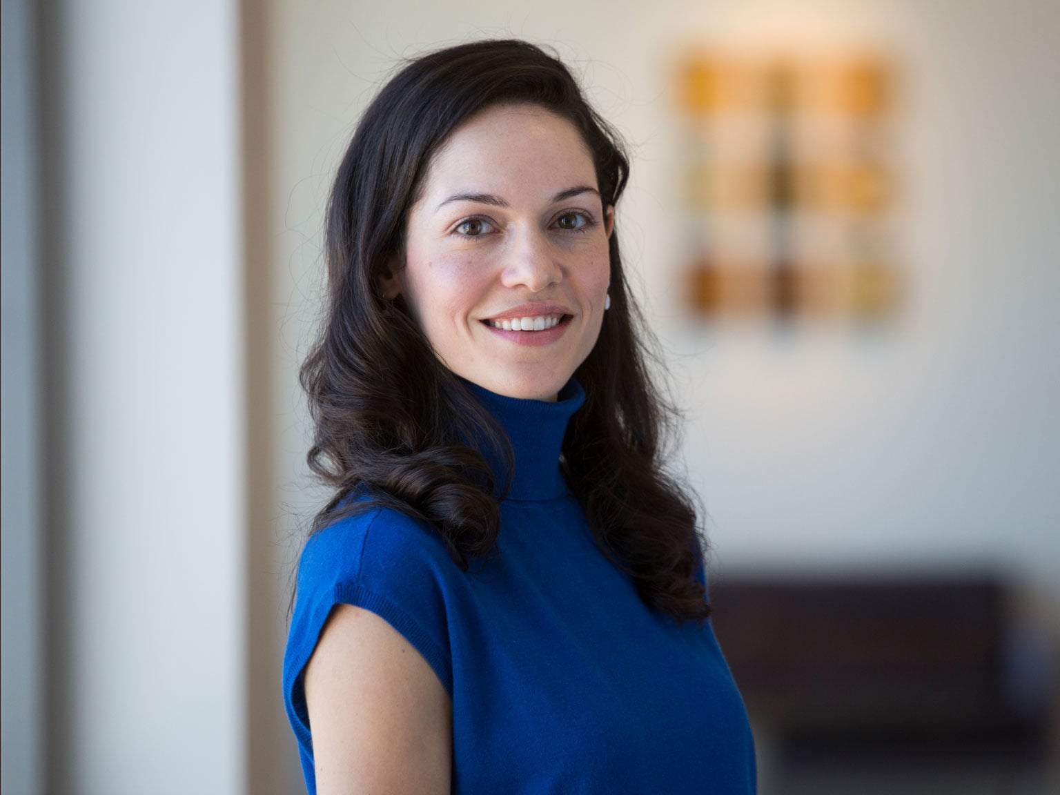 Shahnaz | McKinsey & Company